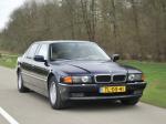 BMW L7 1996 года (WW)